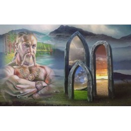 Ваны &ndash; Разведчики &ndash; Коды Рас &mdash; флешка-артефакт