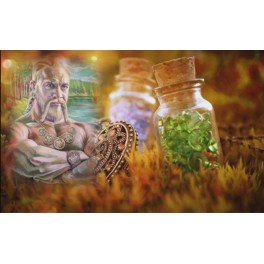 Ваны &ndash; Терапевты &ndash; Коды Рас &mdash; флешка-артефакт