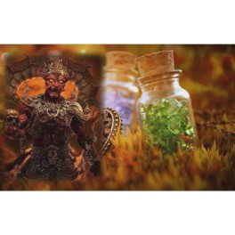 Ракшасы &ndash; Терапевты &ndash; Коды Рас &mdash; флешка-артефакт