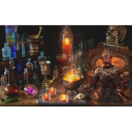 Ракшасы &ndash; Алхимики &ndash; Коды Рас &mdash; флешка-артефакт