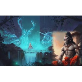 Ванары &ndash; Шаманы &ndash; Коды Рас &mdash; флешка-артефакт