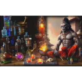 Ванары &ndash; Алхимики &ndash; Коды Рас &mdash; флешка-артефакт
