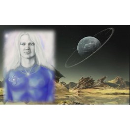 Вируанийцы &ndash; Рейнджеры &ndash; Коды Рас &mdash; флешка-артефакт